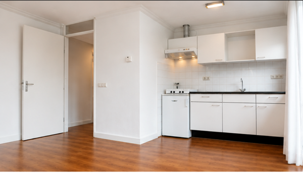 Medium property photo - Hoofdstraat 31B, 2181 EA Hillegom